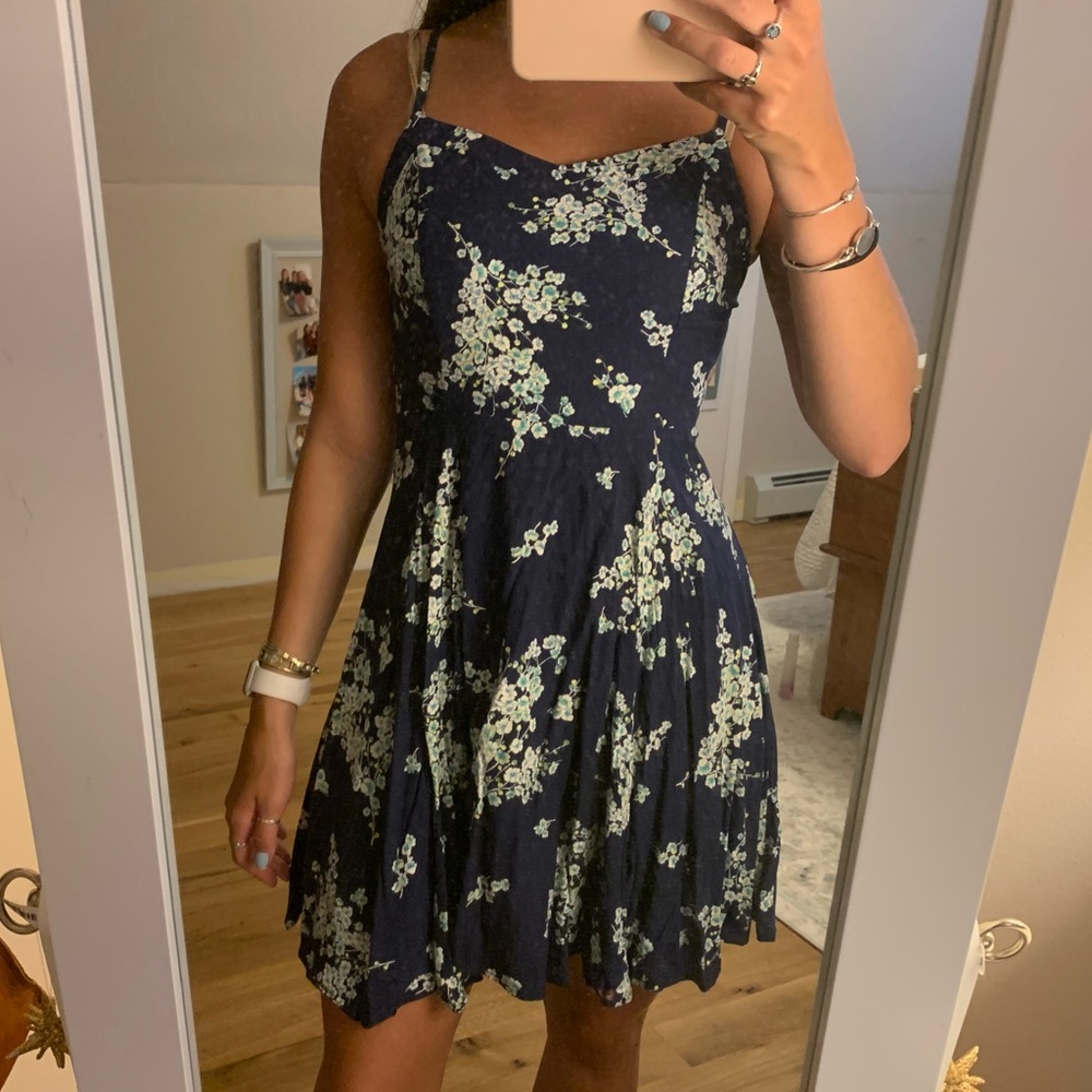 Skater Dress